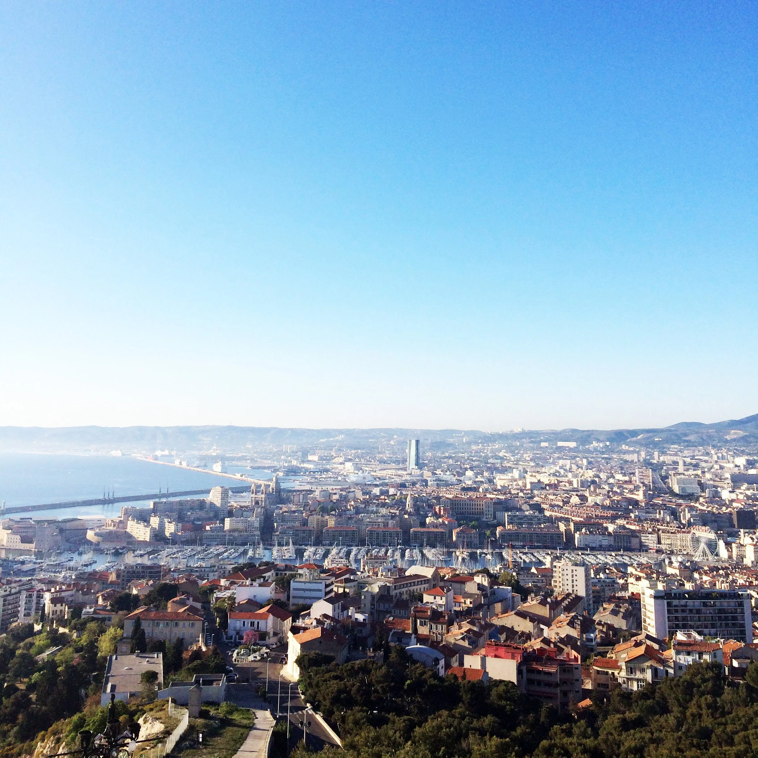 marseille marseille