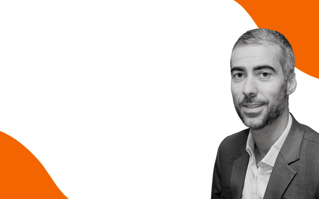 Portrait collaborateur : Fabrice Fernandez, Directeur du pôle juridique chez Mosselmans & Associés
