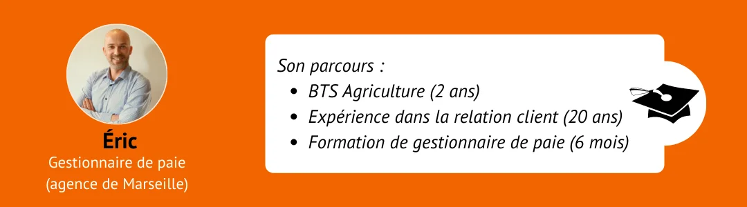 comptabilité eric gestionnaire de paie eric