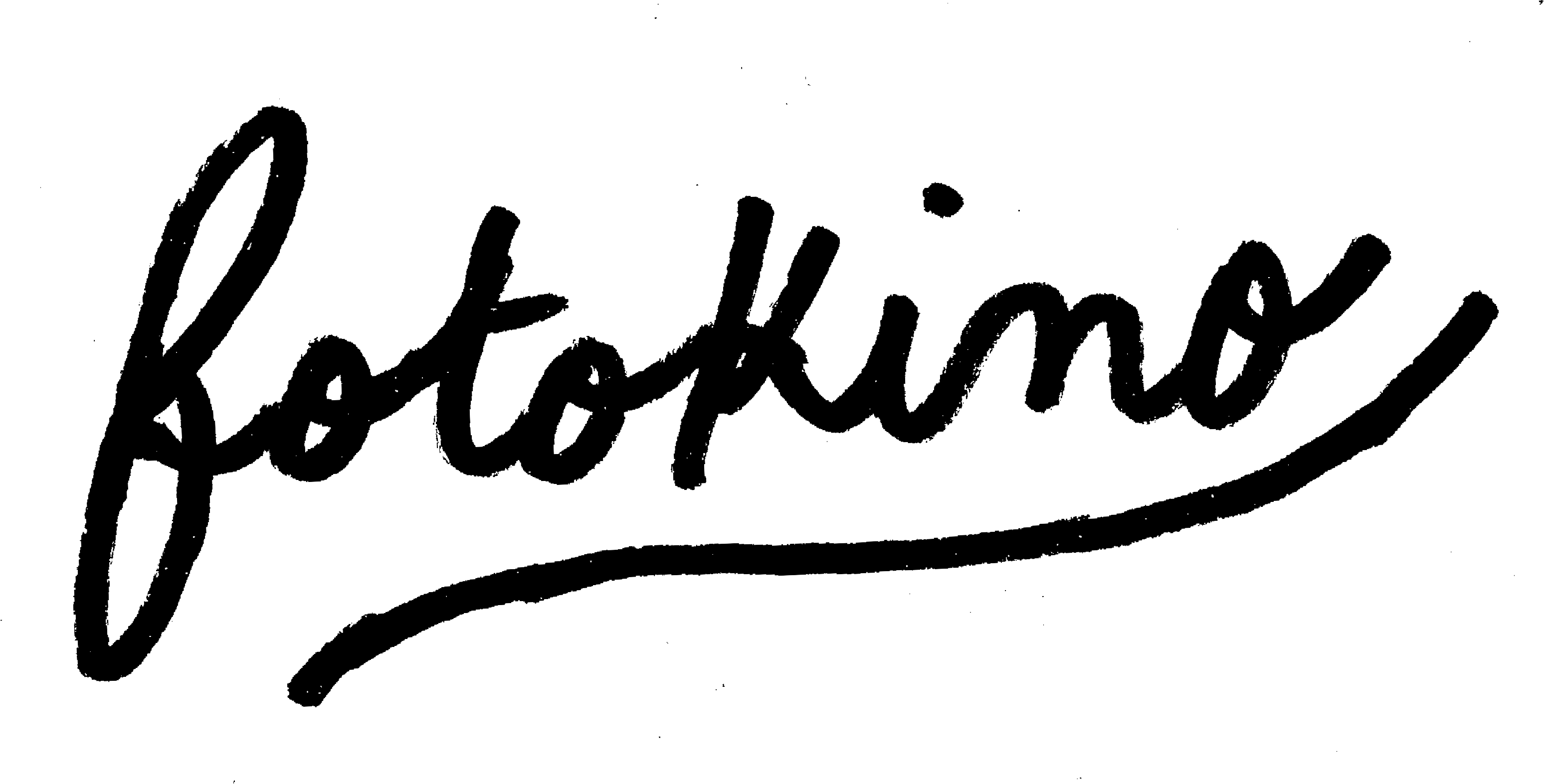 Fotokino