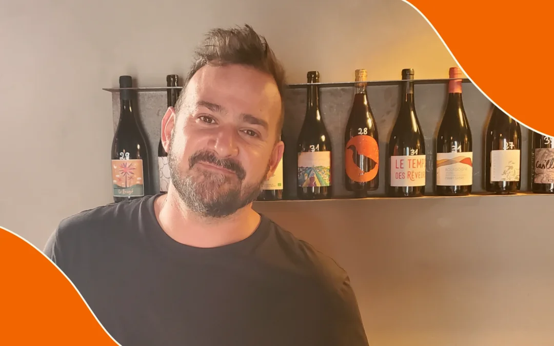 [Cas client] Le bistrot La Parenthèse, l’adresse nature peinture chérie des Marseillais