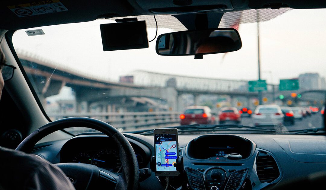 Chauffeur VTC : 3 infos importantes pour optimiser votre impôt