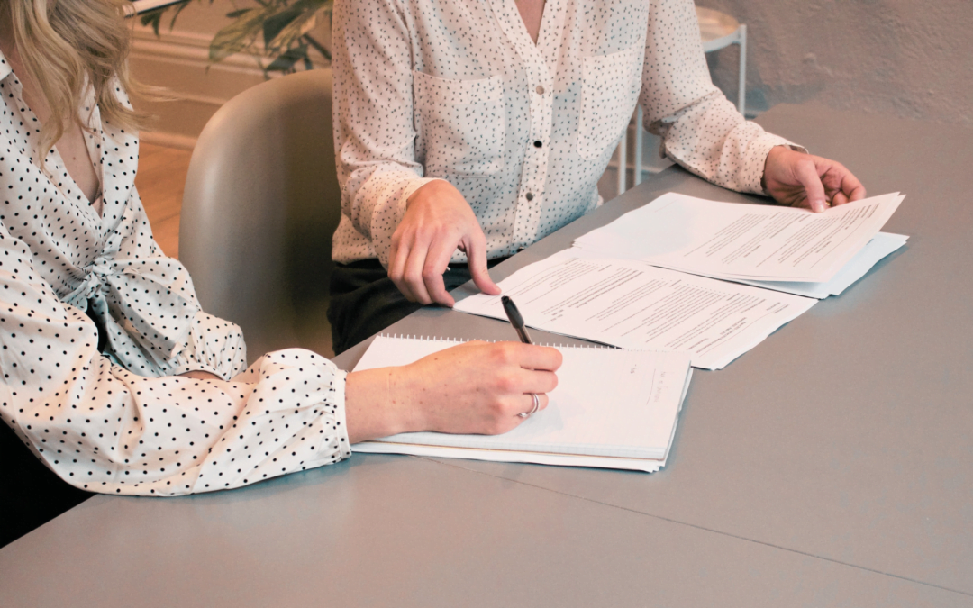 Comment négocier une rupture conventionnelle ?