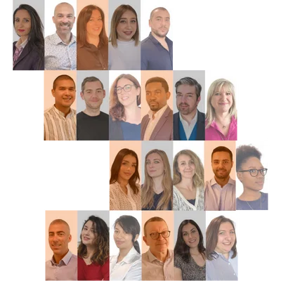 Equipe Mosselmans Equipe Mosselmans et associés
