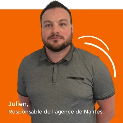 Julien Nantes