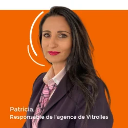Patrcia Vitrolles Patricia Vitrolles