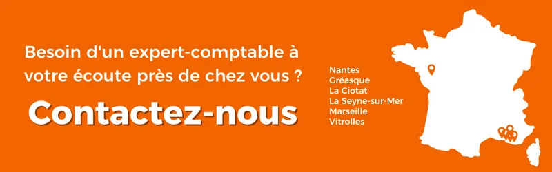 Contactez-nous