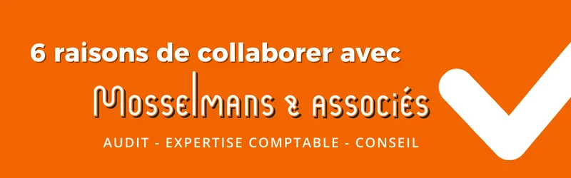 6 bonnes raisons de choisir mosselmans comme comptable
