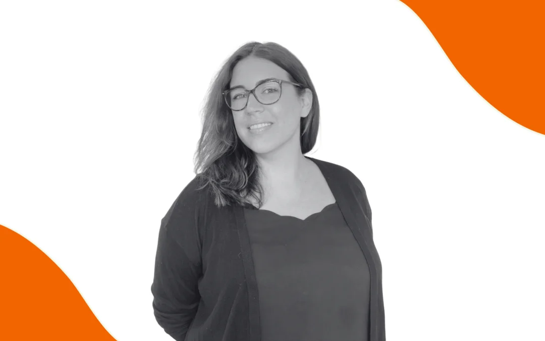 À la rencontre d’Ingrid, responsable des ressources humaines et comptable !