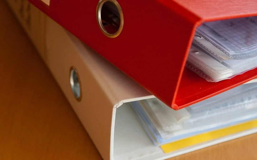 Combien de temps faut-il conserver les documents administratifs d’une entreprise ?