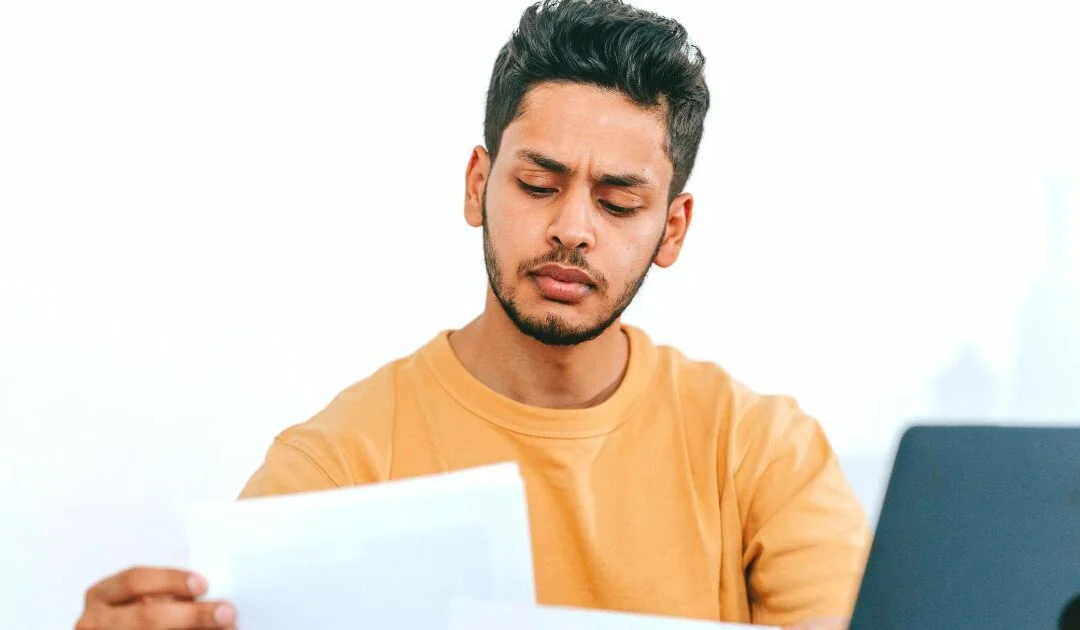 Comment lire une fiche de paie ?